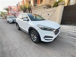 هیوندای تۆکسۆن